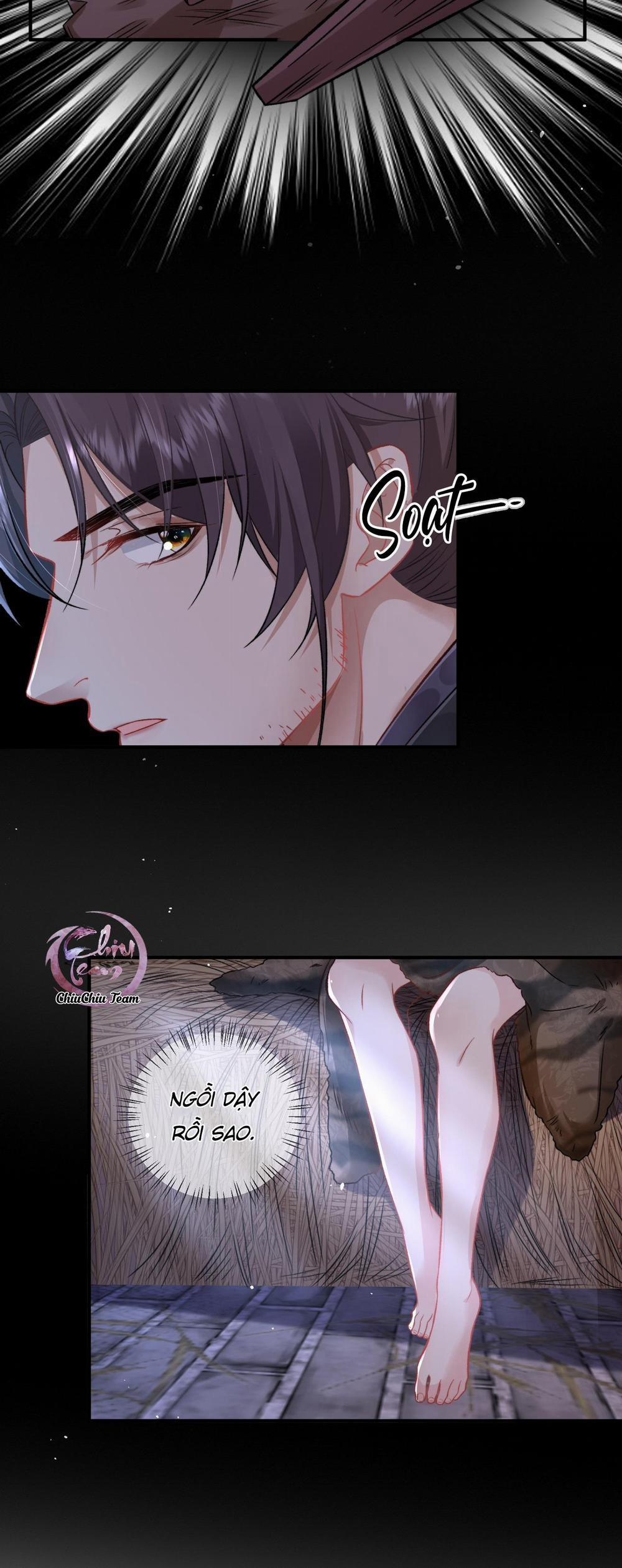 Sau Khi Mất Hết Công Lực, Ta Được Tên Ngốc Nuôi (END) 2 trang 16