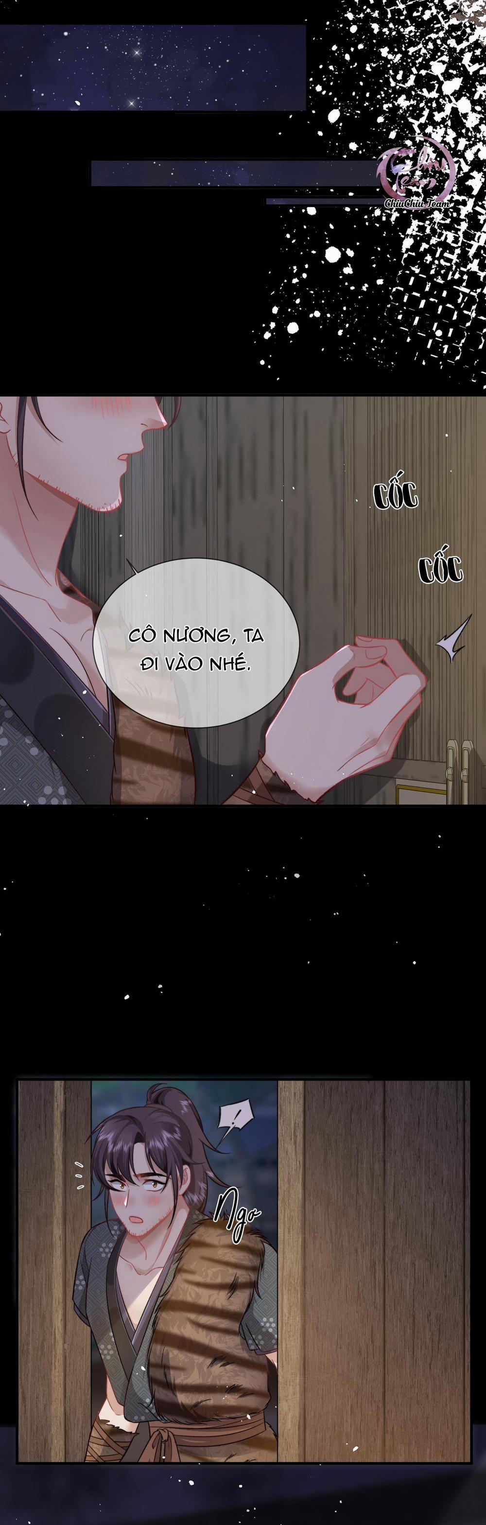 Sau Khi Mất Hết Công Lực, Ta Được Tên Ngốc Nuôi (END) 2 trang 19