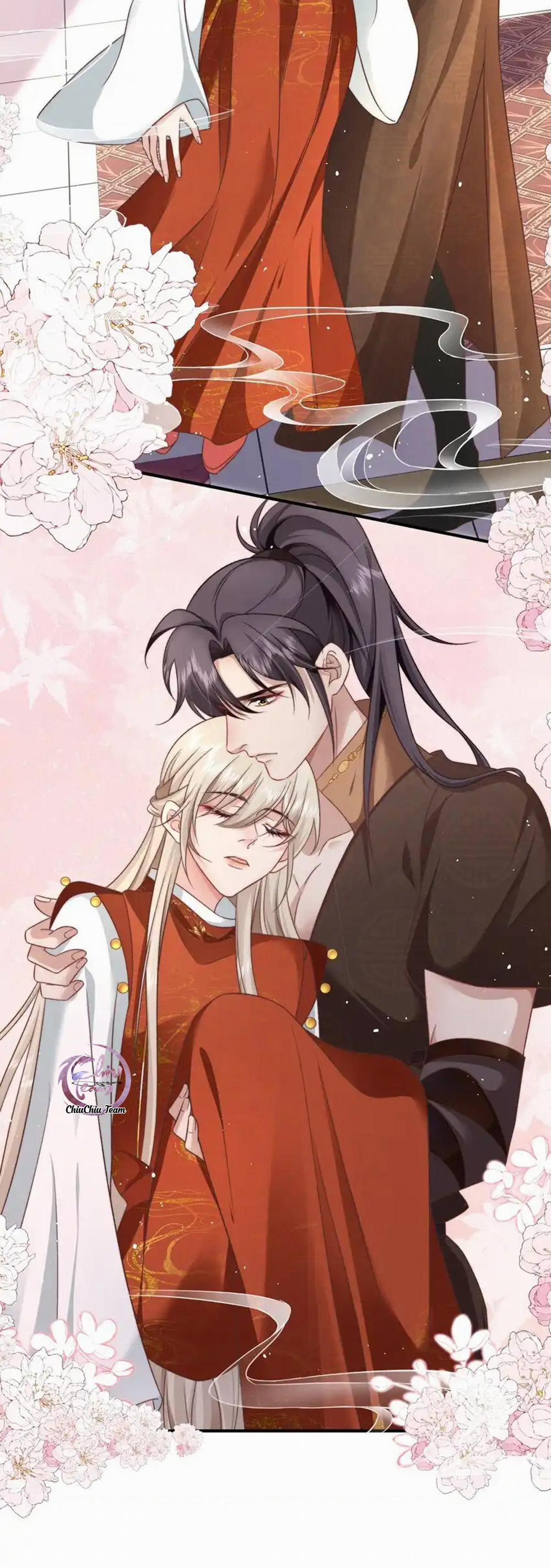 Sau Khi Mất Hết Công Lực, Ta Được Tên Ngốc Nuôi (END) 20 END trang 10