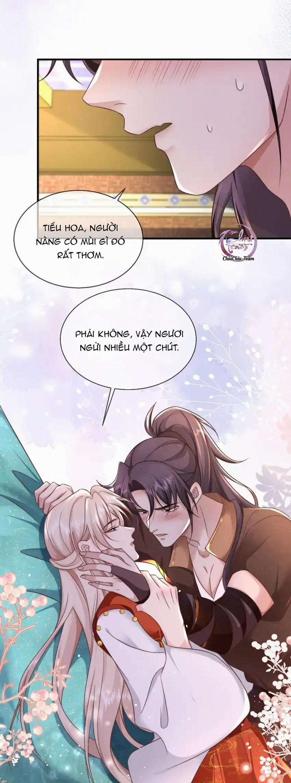 Sau Khi Mất Hết Công Lực, Ta Được Tên Ngốc Nuôi (END) 20 END trang 13