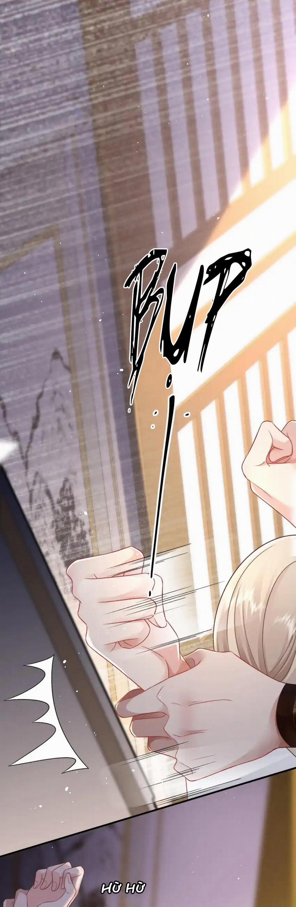 Sau Khi Mất Hết Công Lực, Ta Được Tên Ngốc Nuôi (END) 20 END trang 7