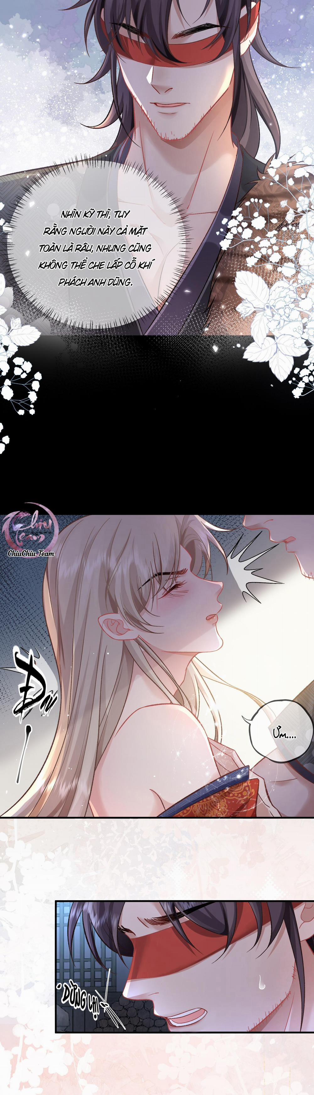 Sau Khi Mất Hết Công Lực, Ta Được Tên Ngốc Nuôi (END) 3 trang 14