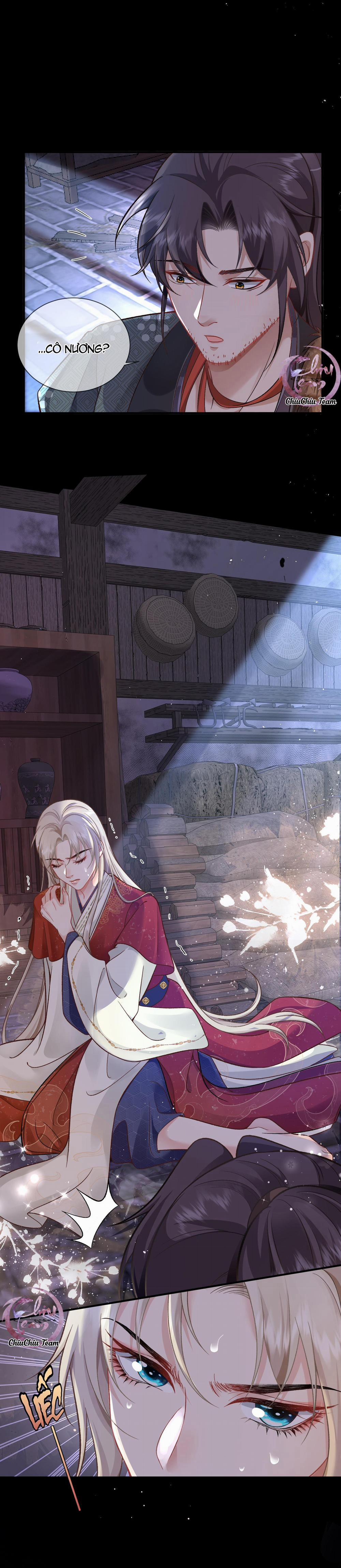 Sau Khi Mất Hết Công Lực, Ta Được Tên Ngốc Nuôi (END) 3 trang 4