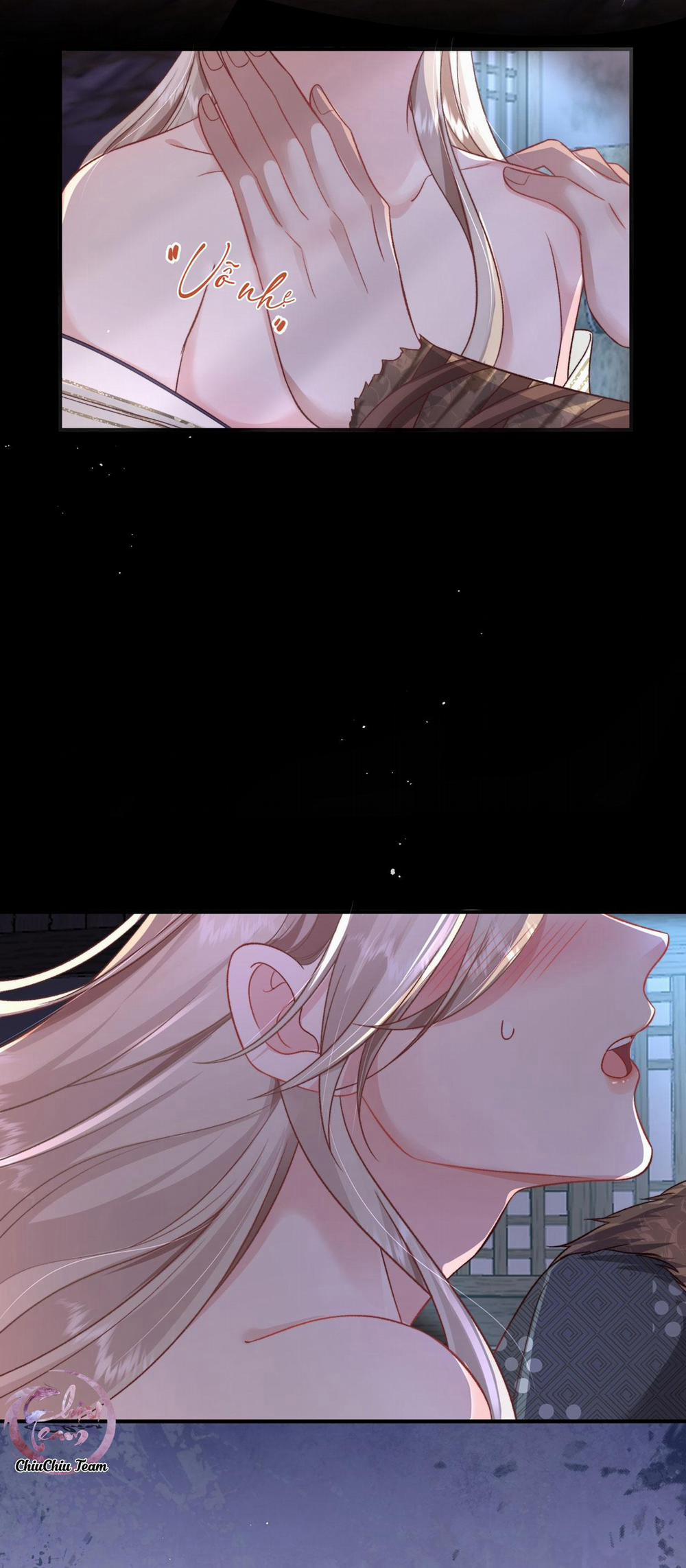 Sau Khi Mất Hết Công Lực, Ta Được Tên Ngốc Nuôi (END) 4 trang 1