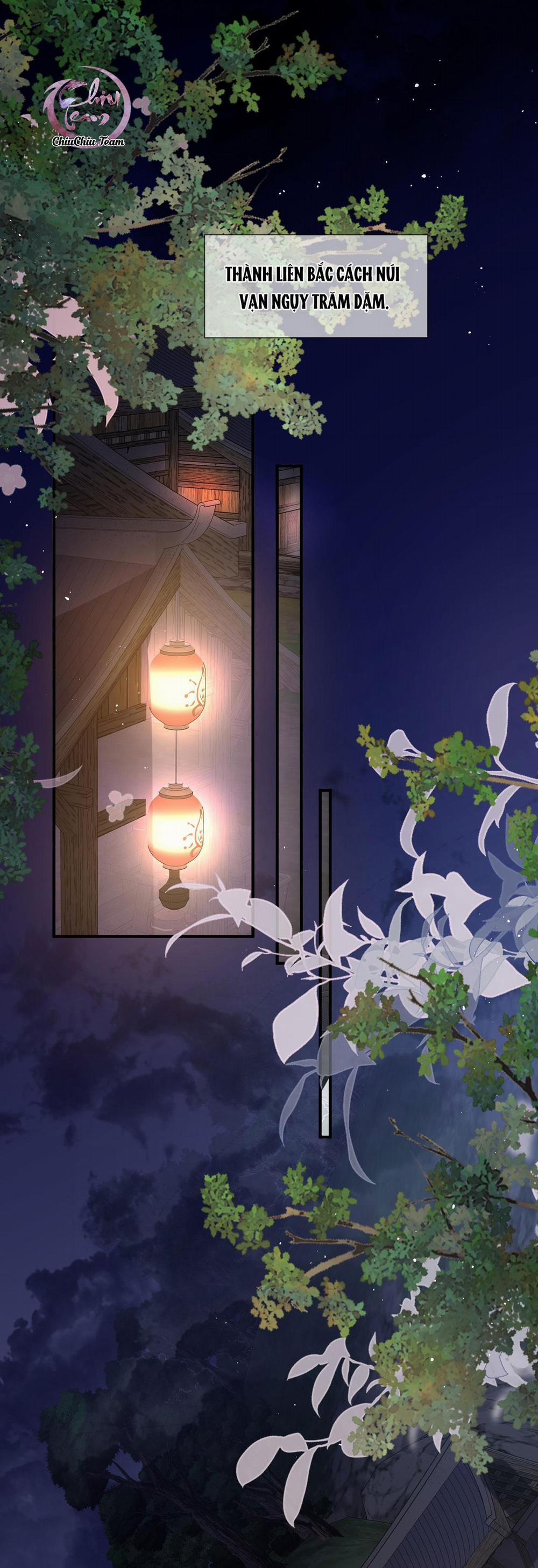 Sau Khi Mất Hết Công Lực, Ta Được Tên Ngốc Nuôi (END) 4 trang 21