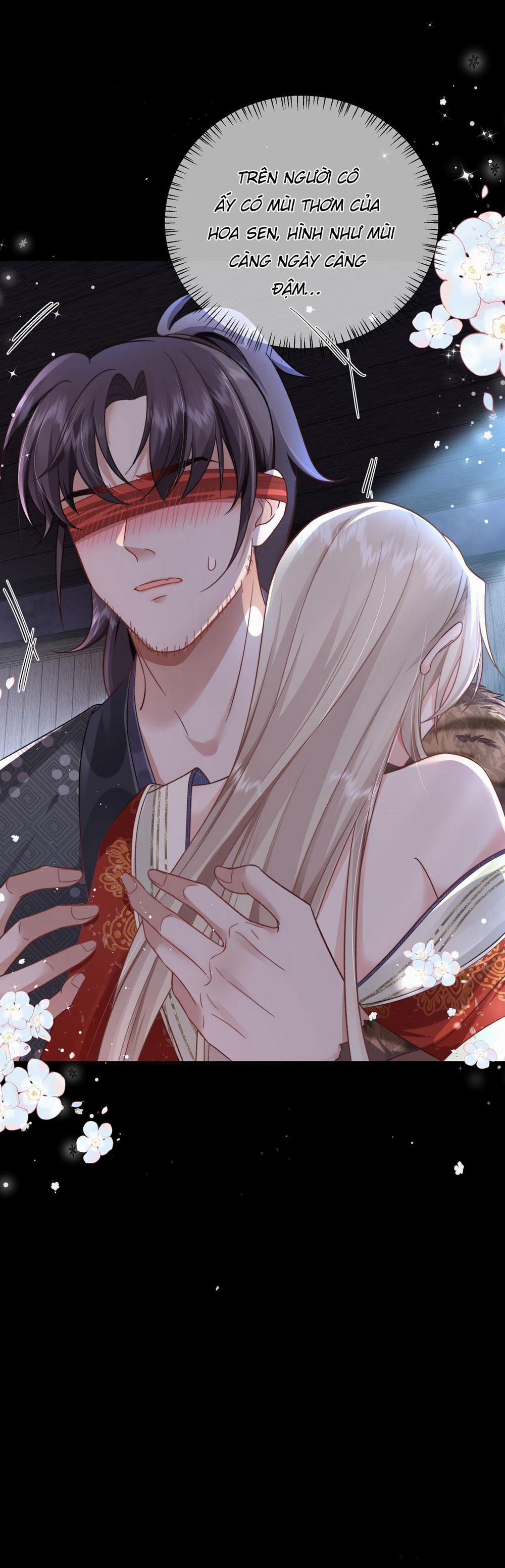 Sau Khi Mất Hết Công Lực, Ta Được Tên Ngốc Nuôi (END) 4 trang 3