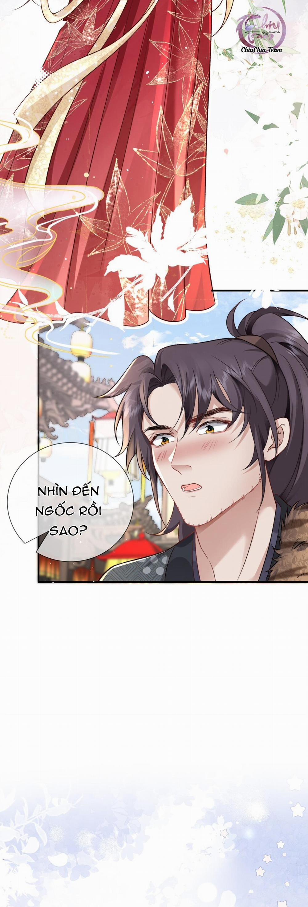 Sau Khi Mất Hết Công Lực, Ta Được Tên Ngốc Nuôi (END) 5 trang 24