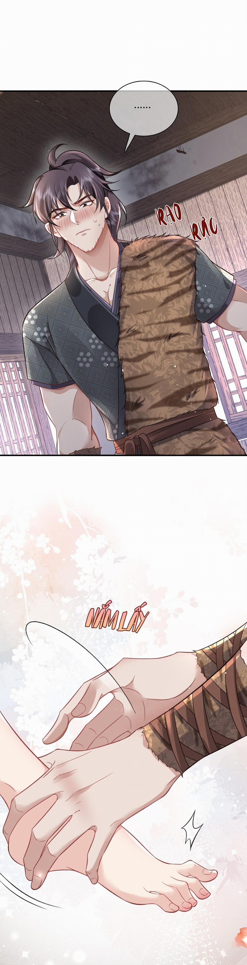 Sau Khi Mất Hết Công Lực, Ta Được Tên Ngốc Nuôi (END) 5 trang 5