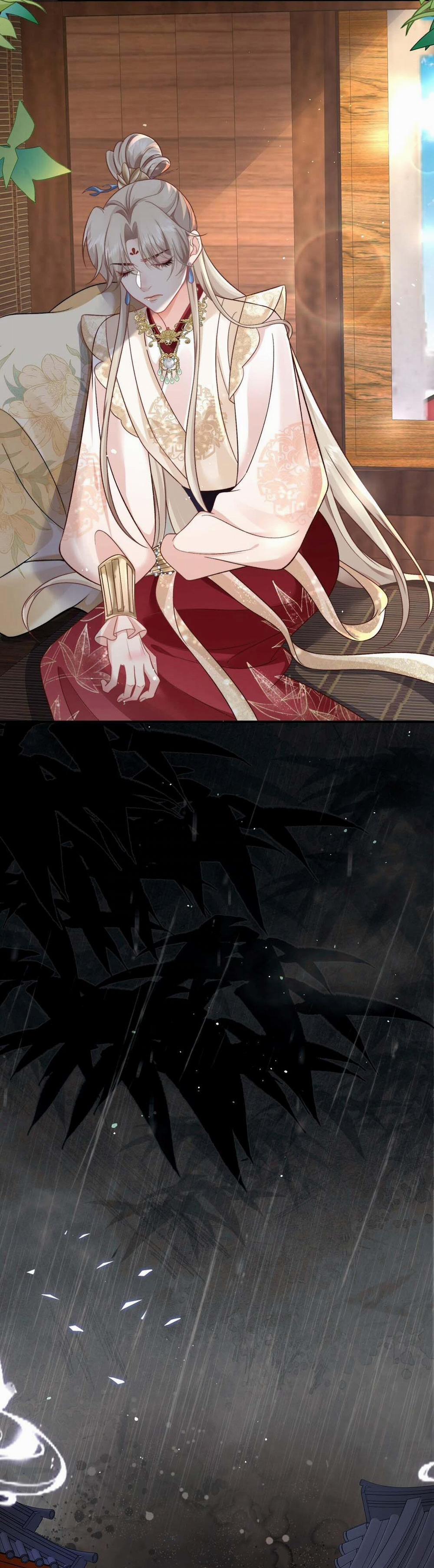 Sau Khi Mất Hết Công Lực, Ta Được Tên Ngốc Nuôi (END) 6 NGANG RAW trang 1