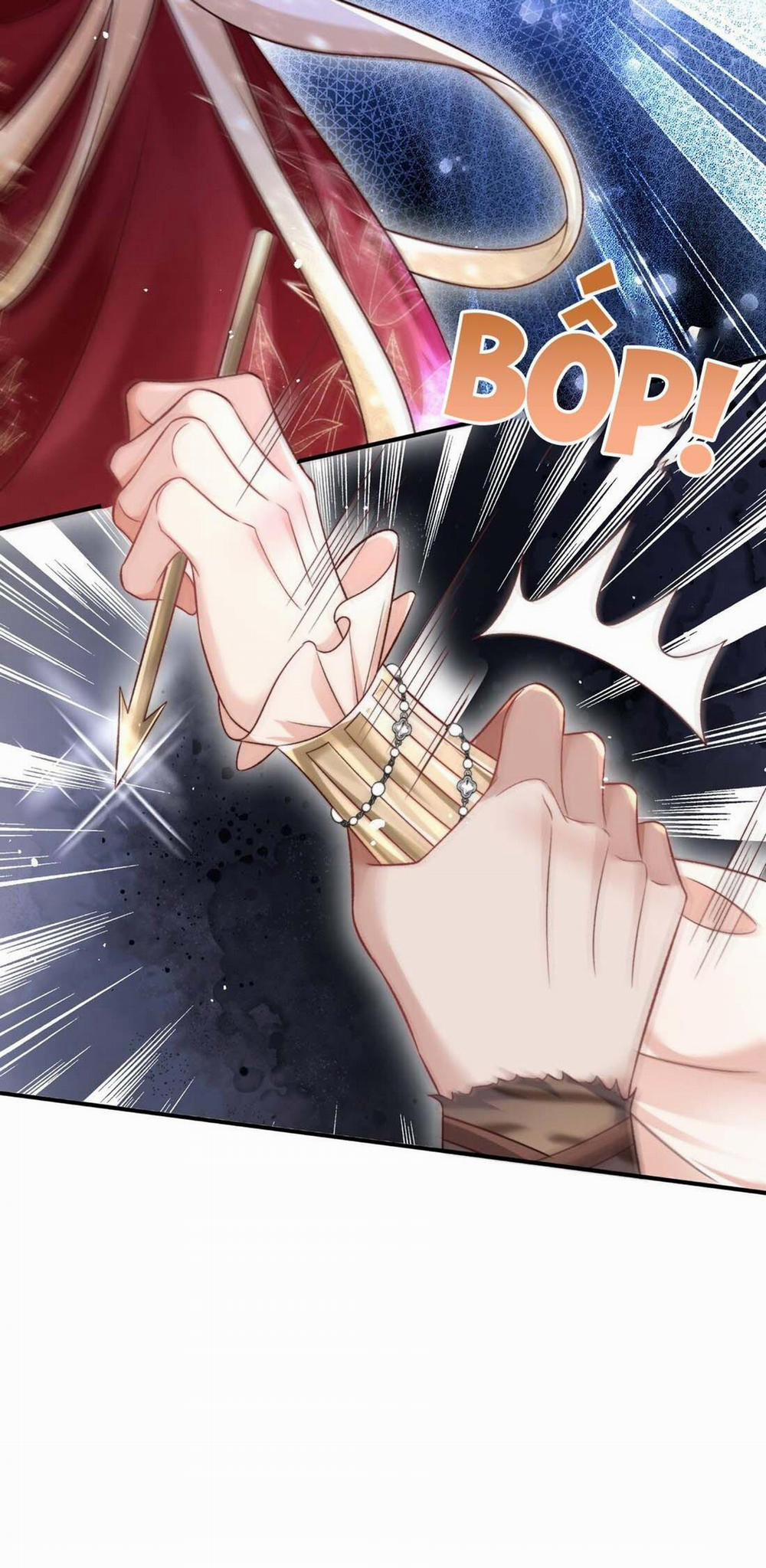 Sau Khi Mất Hết Công Lực, Ta Được Tên Ngốc Nuôi (END) 6 NGANG RAW trang 23