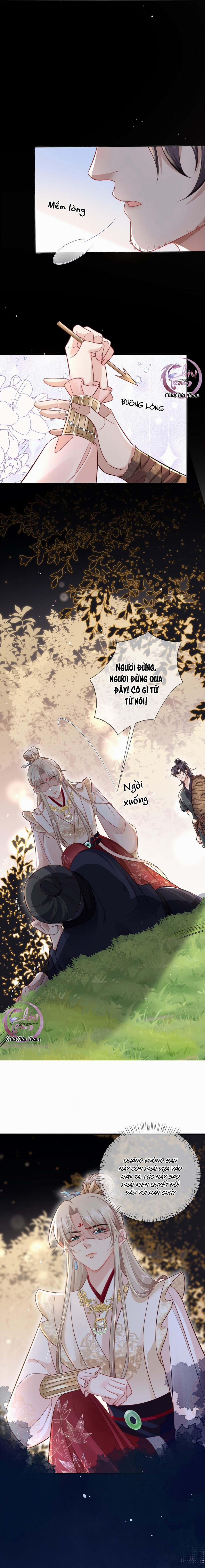 Sau Khi Mất Hết Công Lực, Ta Được Tên Ngốc Nuôi (END) 7 trang 1