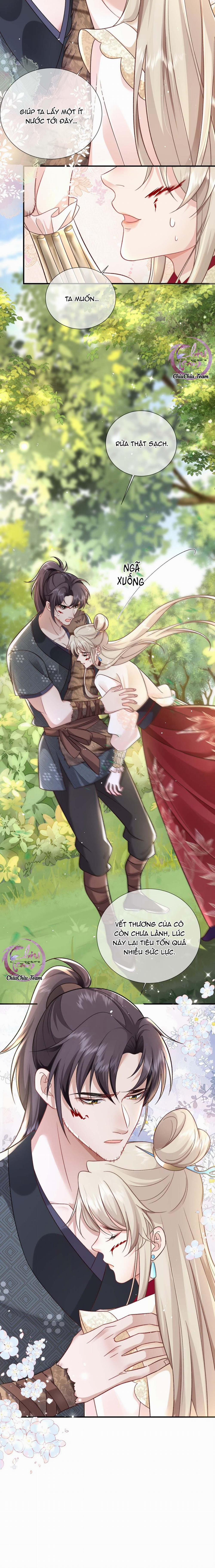 Sau Khi Mất Hết Công Lực, Ta Được Tên Ngốc Nuôi (END) 7 trang 4