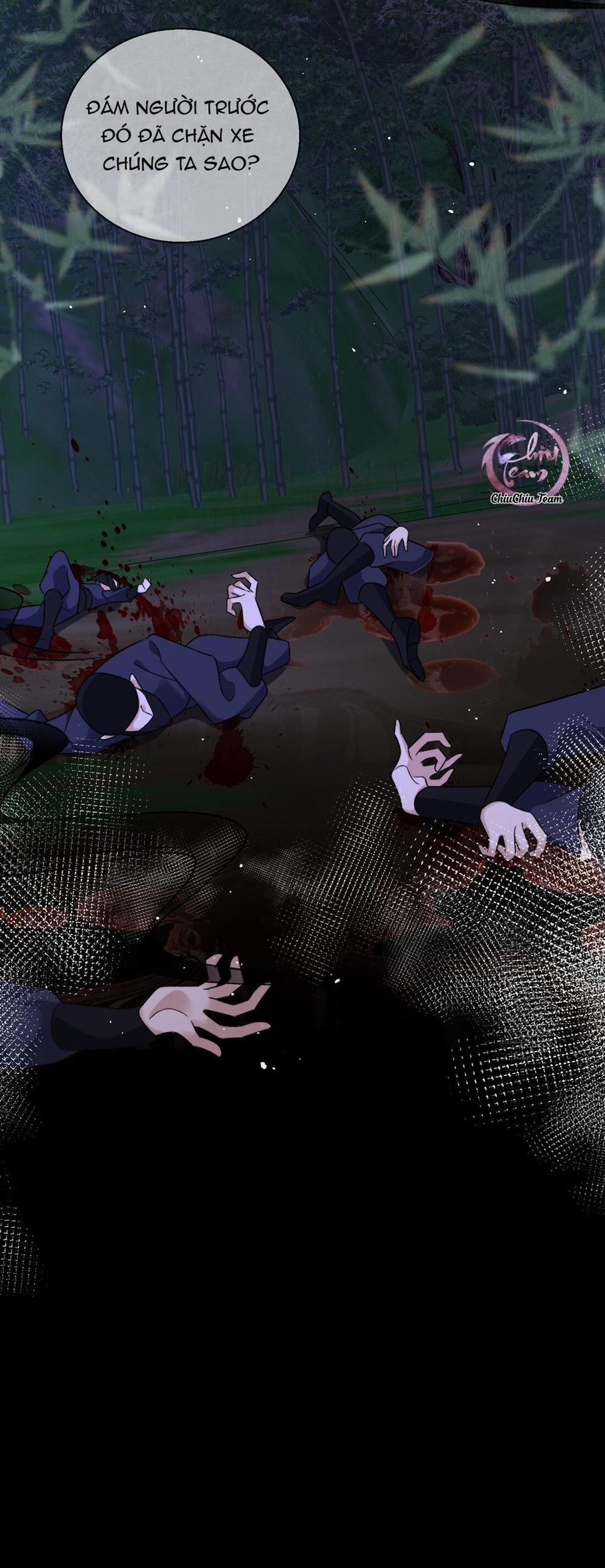 Sau Khi Mất Hết Công Lực, Ta Được Tên Ngốc Nuôi (END) 8 trang 16