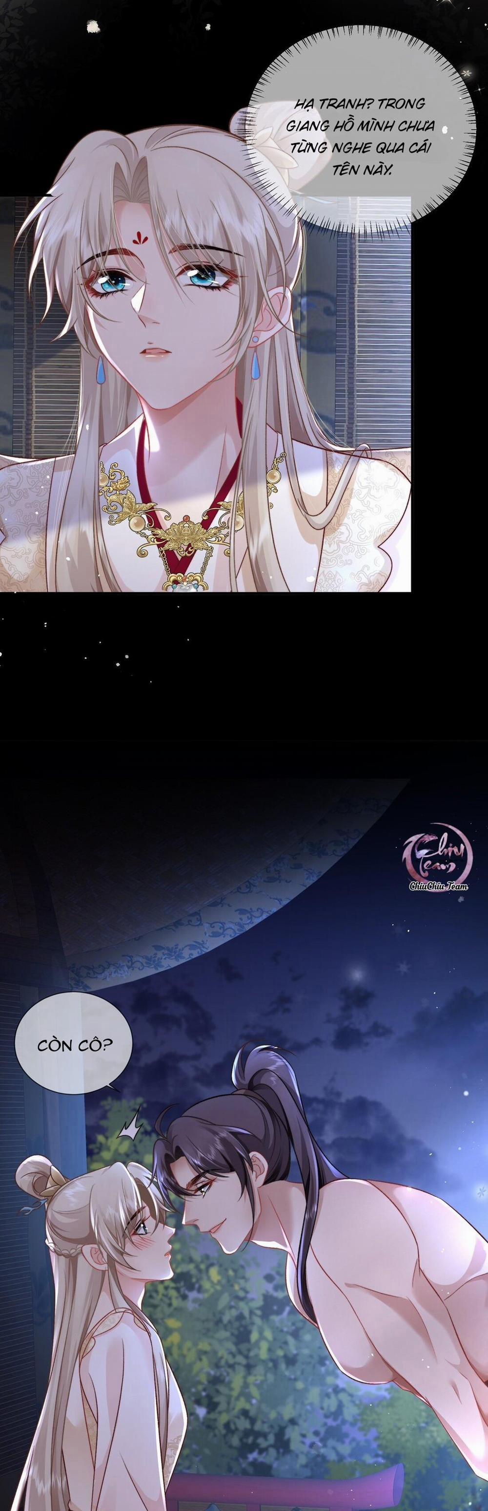 Sau Khi Mất Hết Công Lực, Ta Được Tên Ngốc Nuôi (END) 8 trang 2