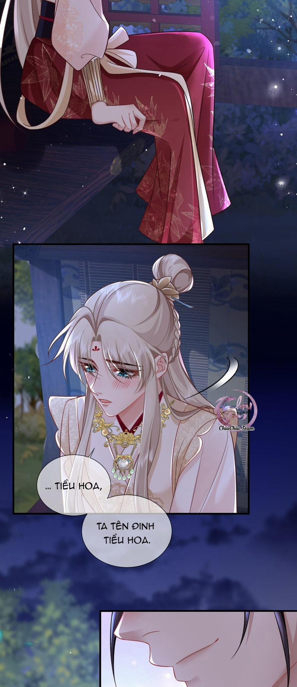 Sau Khi Mất Hết Công Lực, Ta Được Tên Ngốc Nuôi (END) 8 trang 3