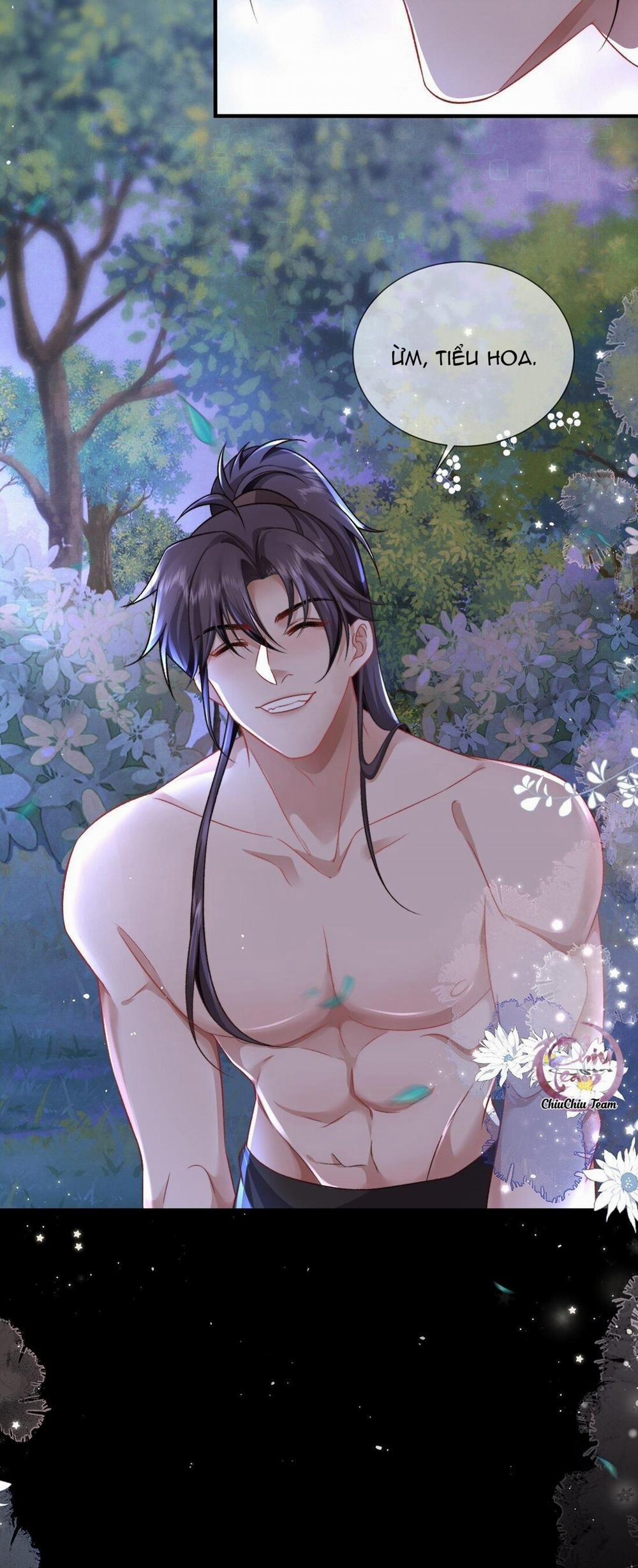 Sau Khi Mất Hết Công Lực, Ta Được Tên Ngốc Nuôi (END) 8 trang 4