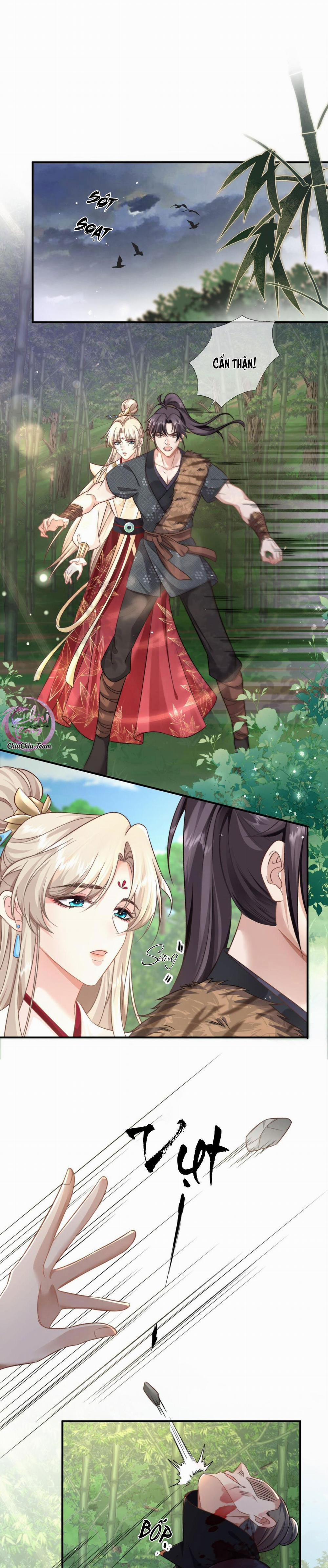 Sau Khi Mất Hết Công Lực, Ta Được Tên Ngốc Nuôi (END) 9 trang 0