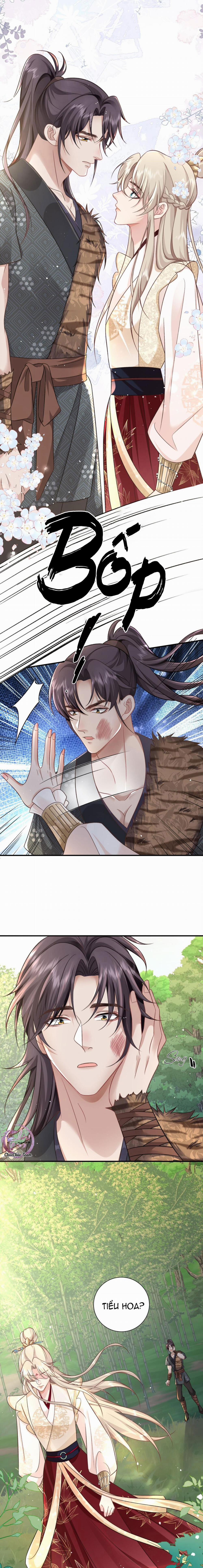 Sau Khi Mất Hết Công Lực, Ta Được Tên Ngốc Nuôi (END) 9 trang 6