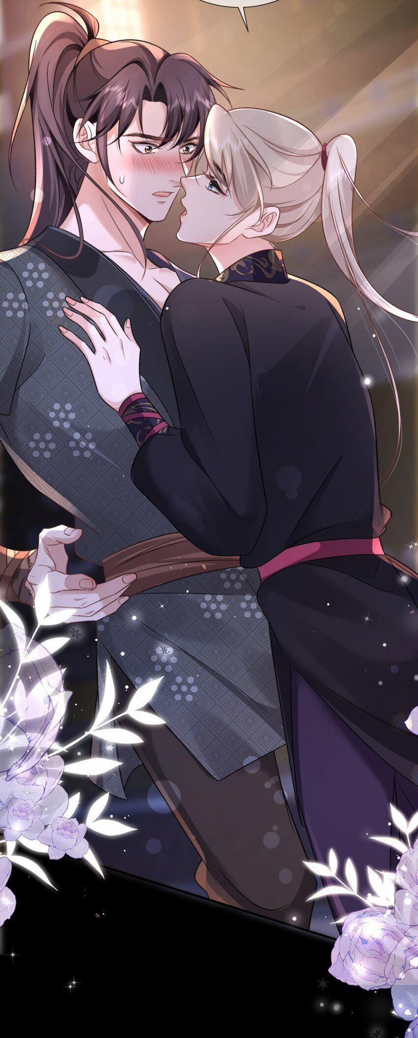 Sau Khi Mất Hết Công Lực, Ta Được Tên Ngốc Nuôi 12 trang 13