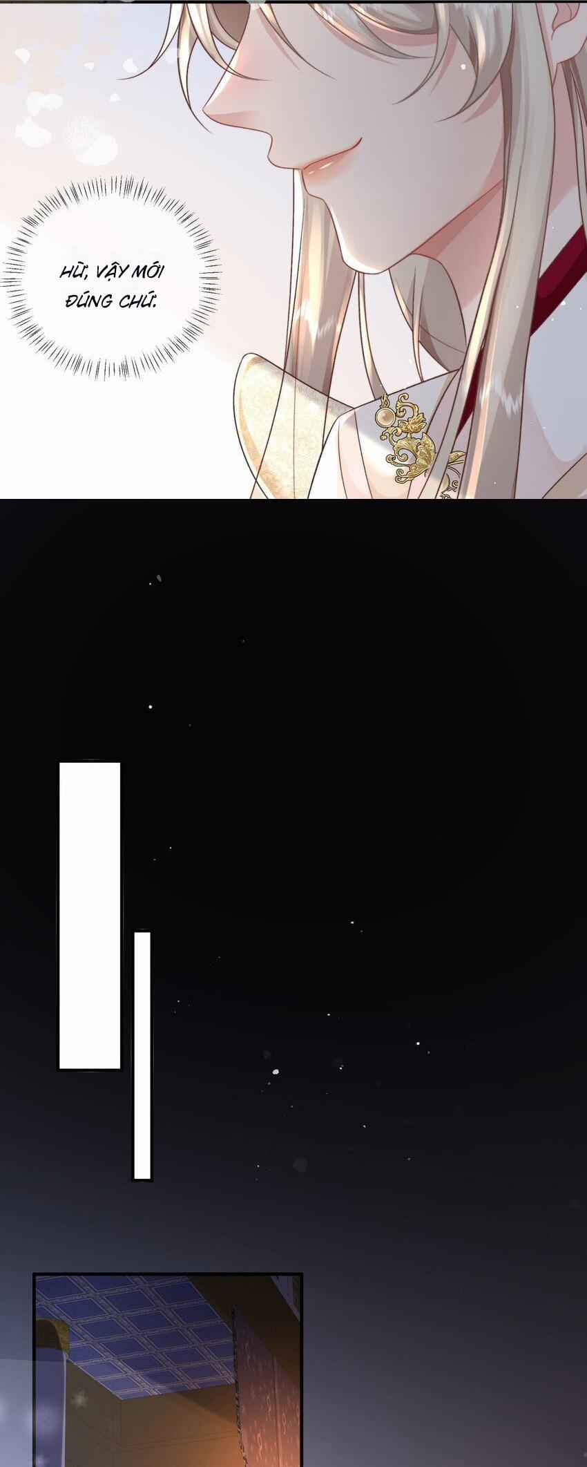 Sau Khi Mất Hết Công Lực, Ta Được Tên Ngốc Nuôi 12 trang 7