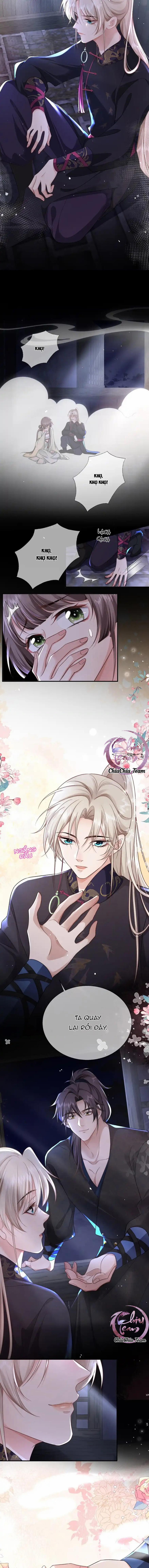 Sau Khi Mất Hết Công Lực, Ta Được Tên Ngốc Nuôi 15 trang 1