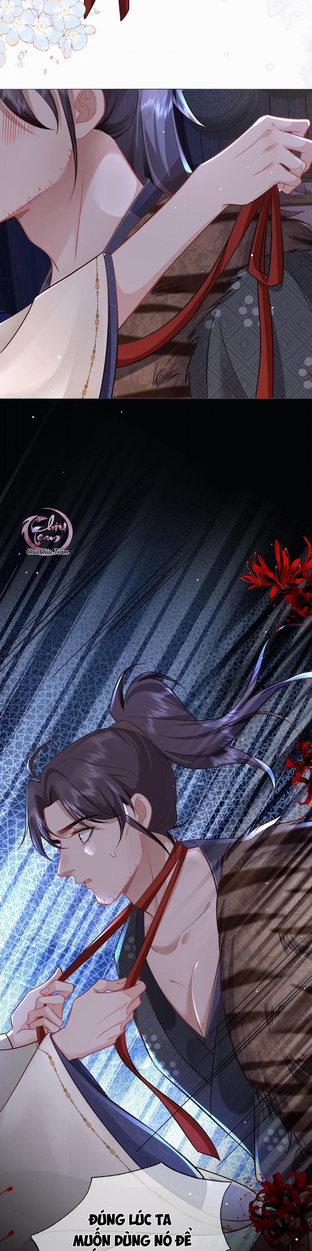 Sau Khi Mất Hết Công Lực, Ta Được Tên Ngốc Nuôi 2 trang 22