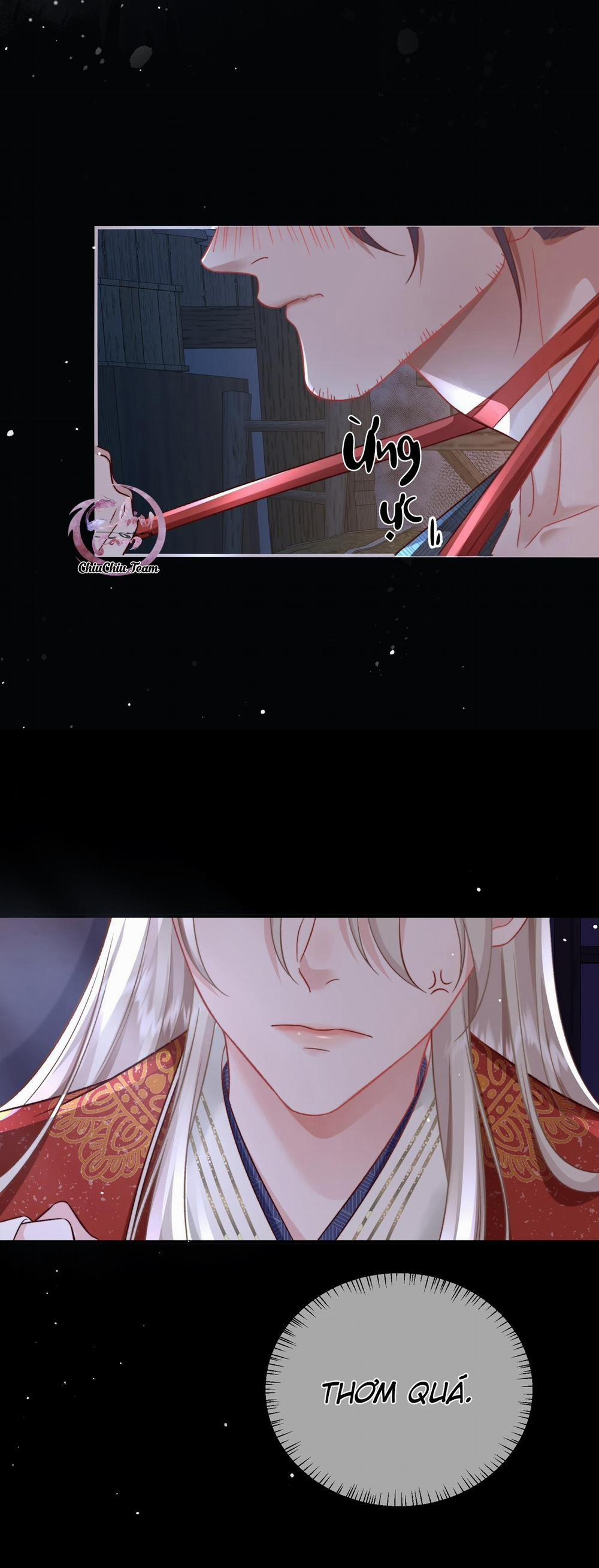 Sau Khi Mất Hết Công Lực, Ta Được Tên Ngốc Nuôi 2 trang 24