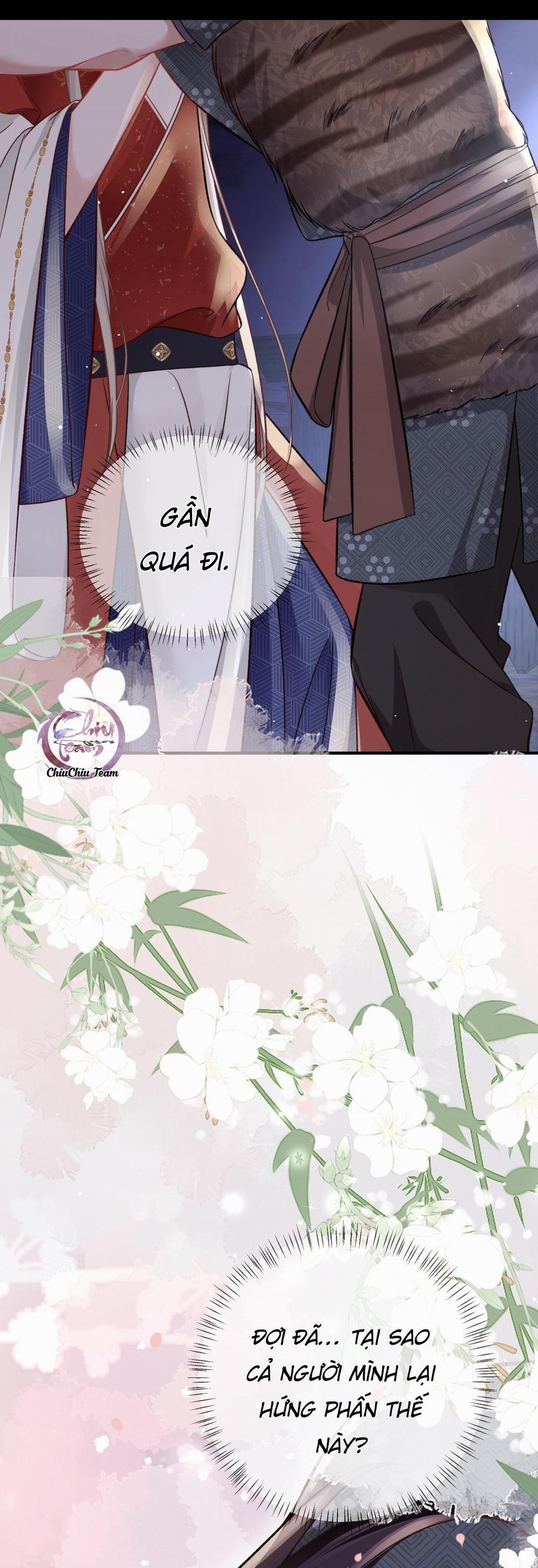 Sau Khi Mất Hết Công Lực, Ta Được Tên Ngốc Nuôi 2 trang 25