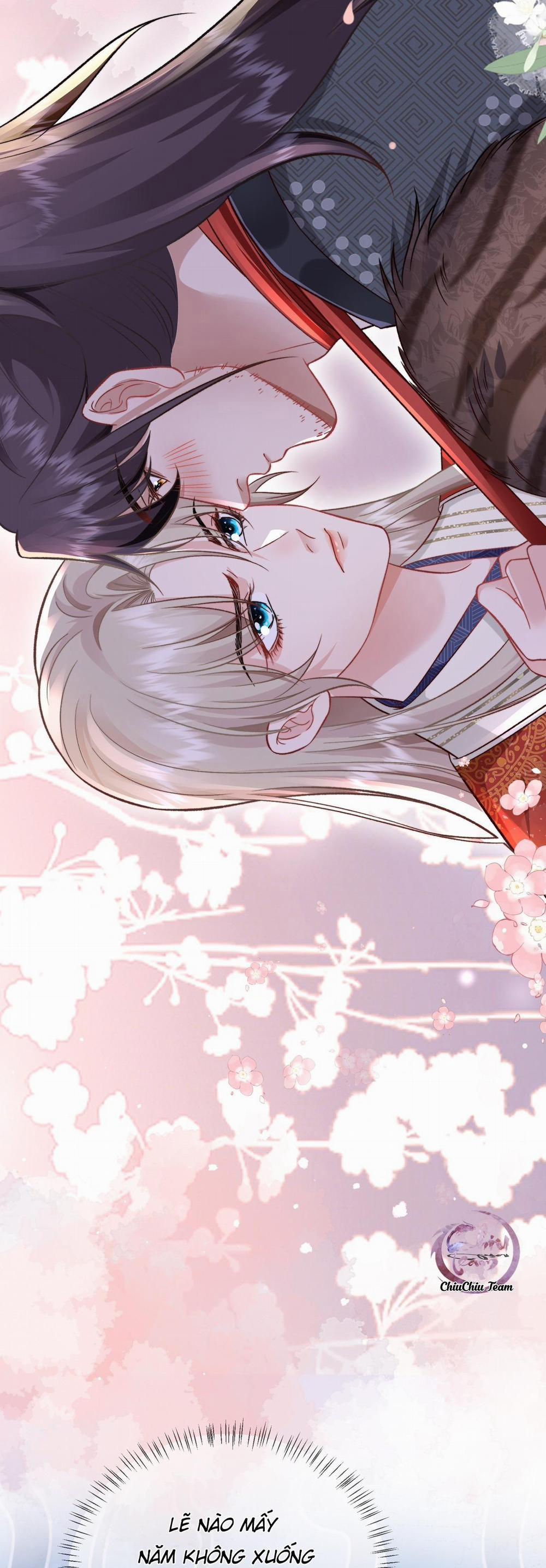 Sau Khi Mất Hết Công Lực, Ta Được Tên Ngốc Nuôi 2 trang 26