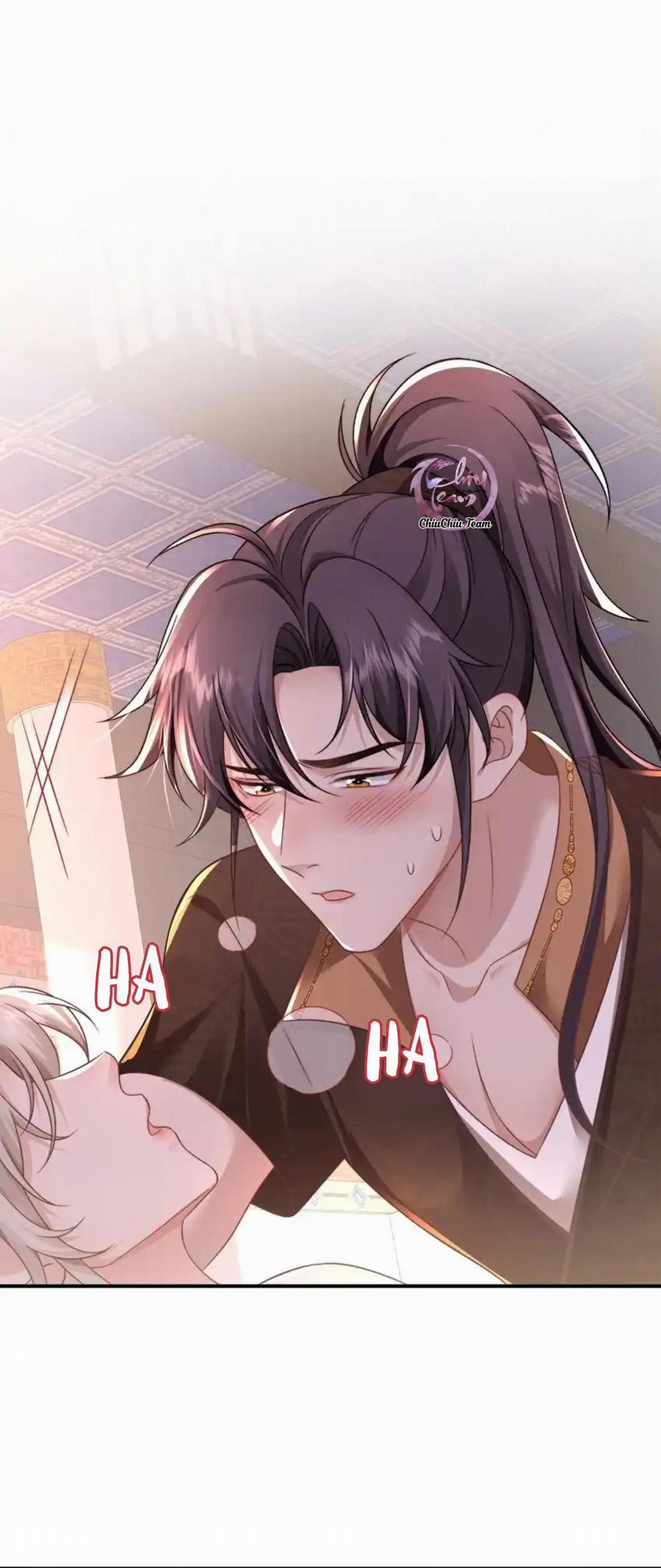 Sau Khi Mất Hết Công Lực, Ta Được Tên Ngốc Nuôi 20 trang 15