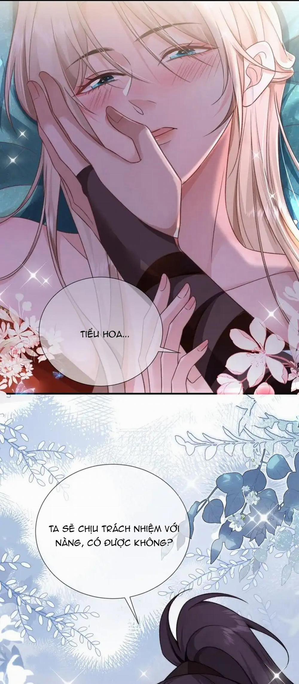 Sau Khi Mất Hết Công Lực, Ta Được Tên Ngốc Nuôi 20 trang 16