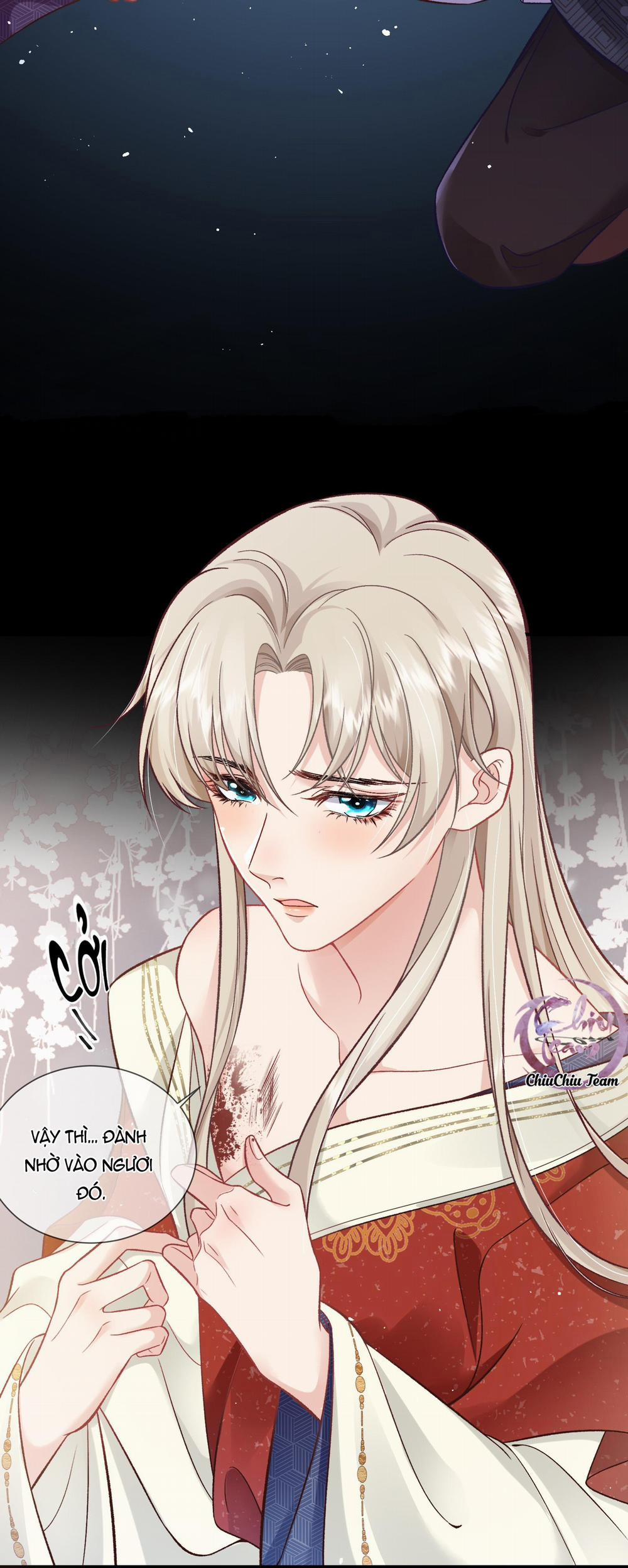 Sau Khi Mất Hết Công Lực, Ta Được Tên Ngốc Nuôi 3 trang 10