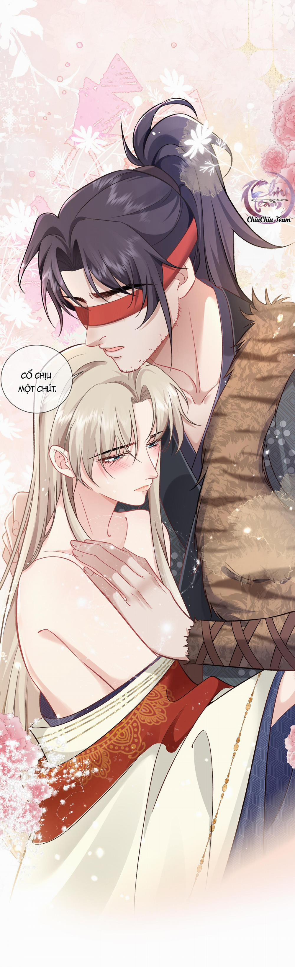 Sau Khi Mất Hết Công Lực, Ta Được Tên Ngốc Nuôi 3 trang 15