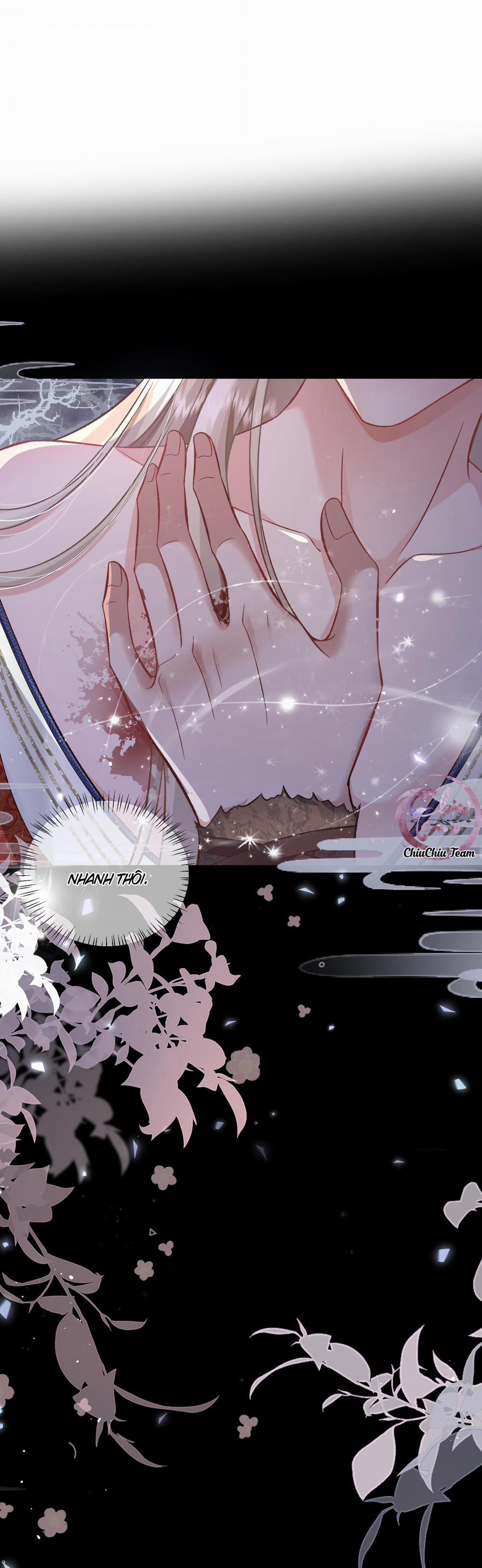 Sau Khi Mất Hết Công Lực, Ta Được Tên Ngốc Nuôi 3 trang 16