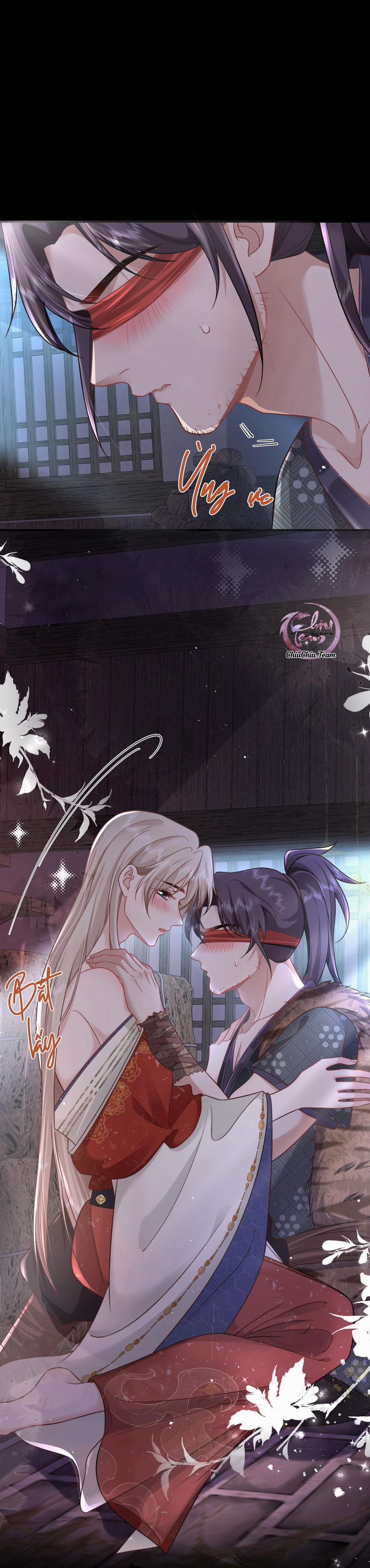 Sau Khi Mất Hết Công Lực, Ta Được Tên Ngốc Nuôi 4 trang 0