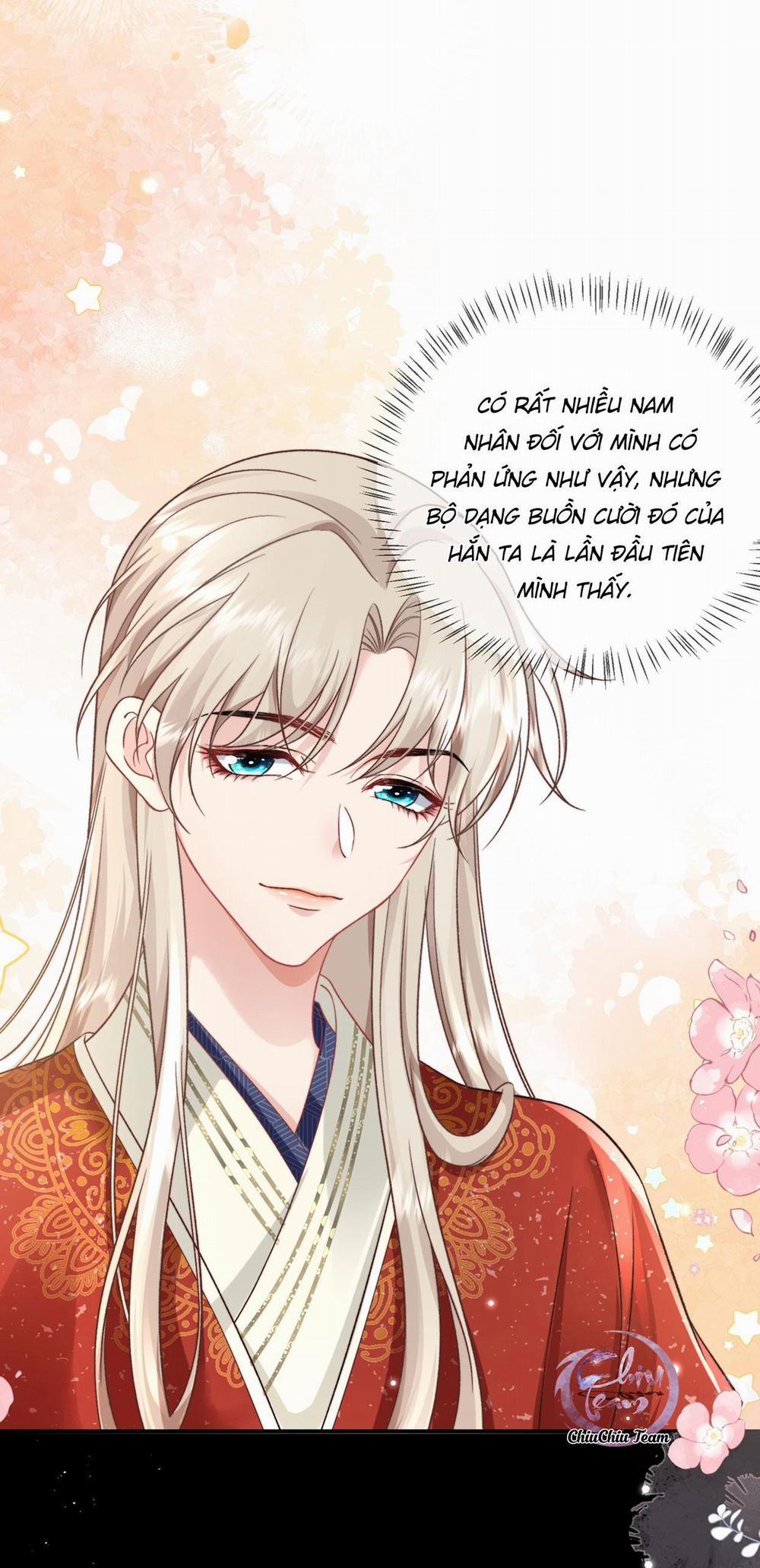 Sau Khi Mất Hết Công Lực, Ta Được Tên Ngốc Nuôi 4 trang 19