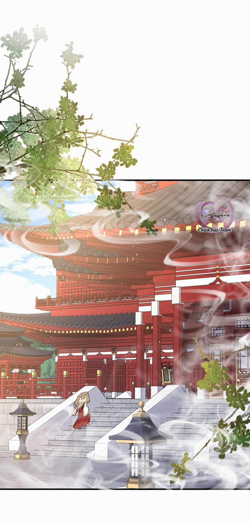 Sau Khi Mất Hết Công Lực, Ta Được Tên Ngốc Nuôi 5 trang 17