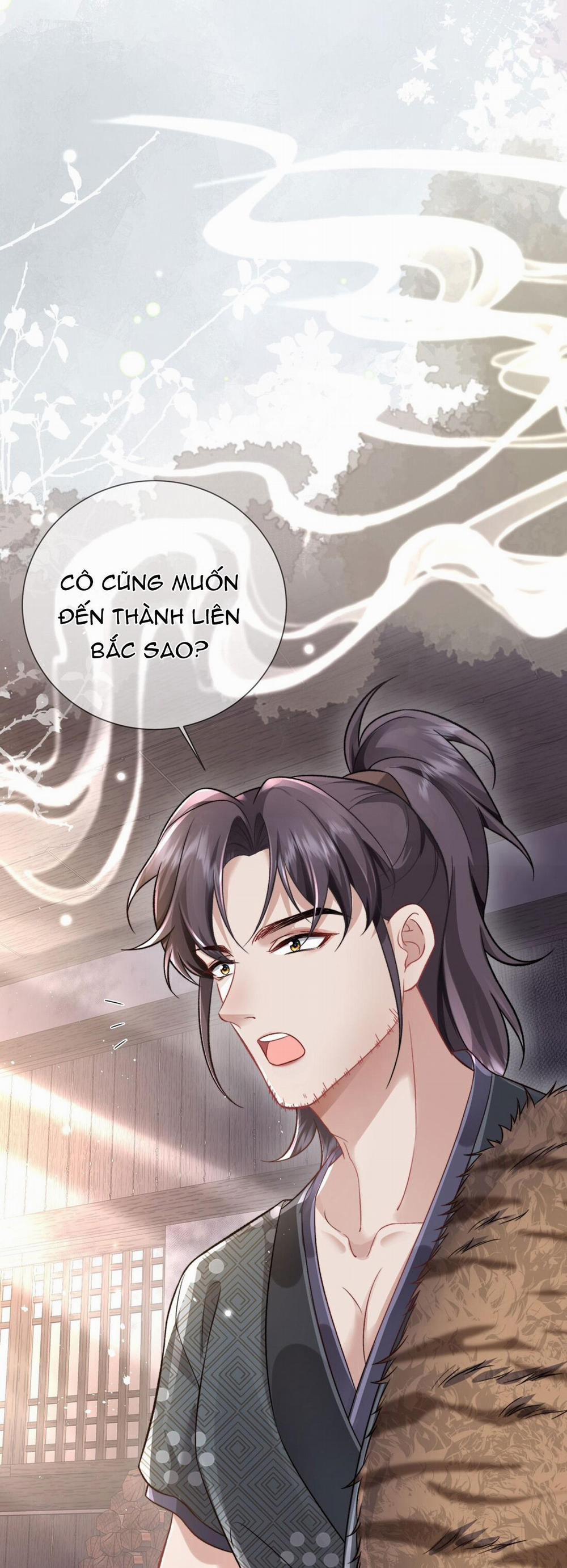 Sau Khi Mất Hết Công Lực, Ta Được Tên Ngốc Nuôi 5 trang 2