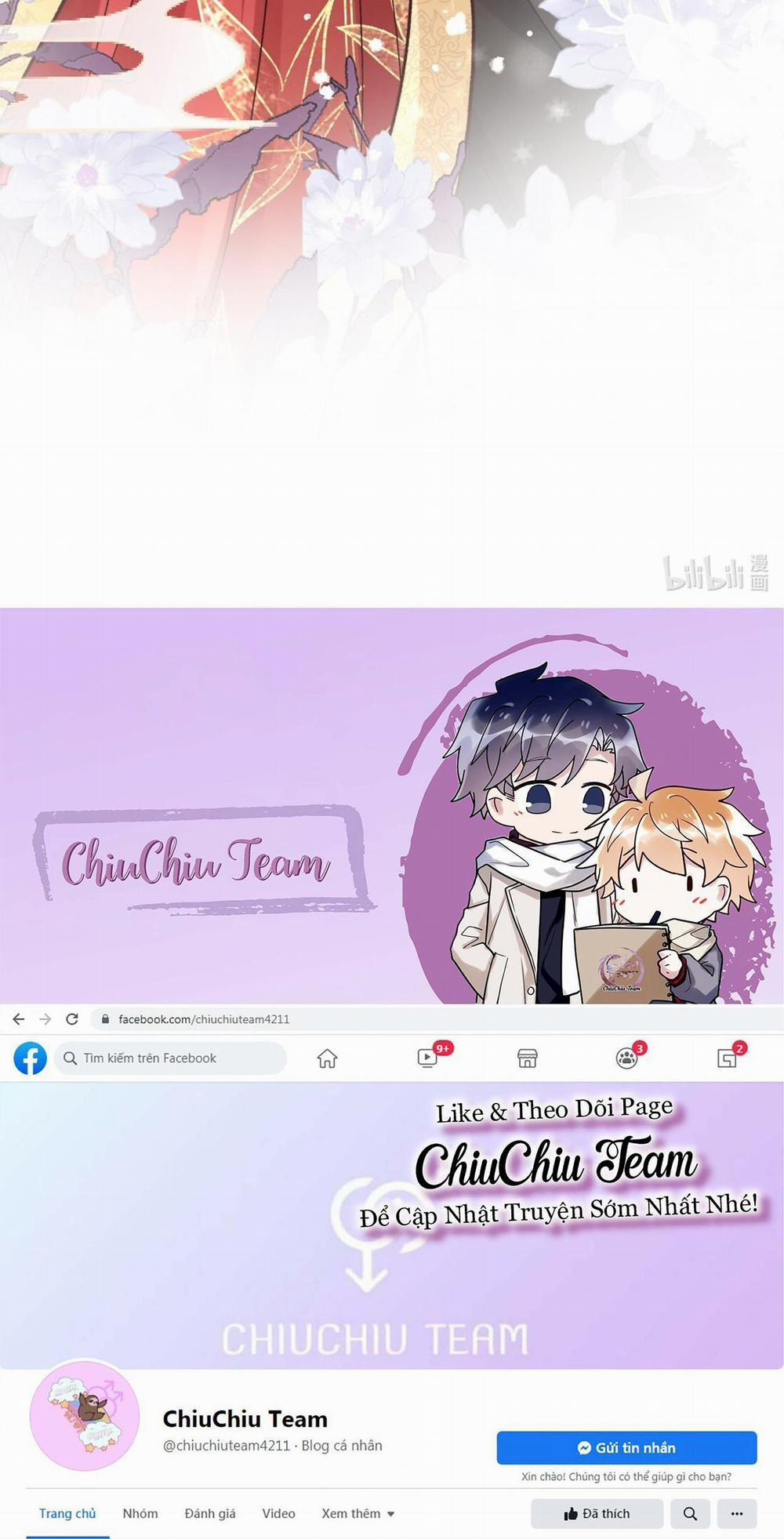 Sau Khi Mất Hết Công Lực, Ta Được Tên Ngốc Nuôi 5 trang 26