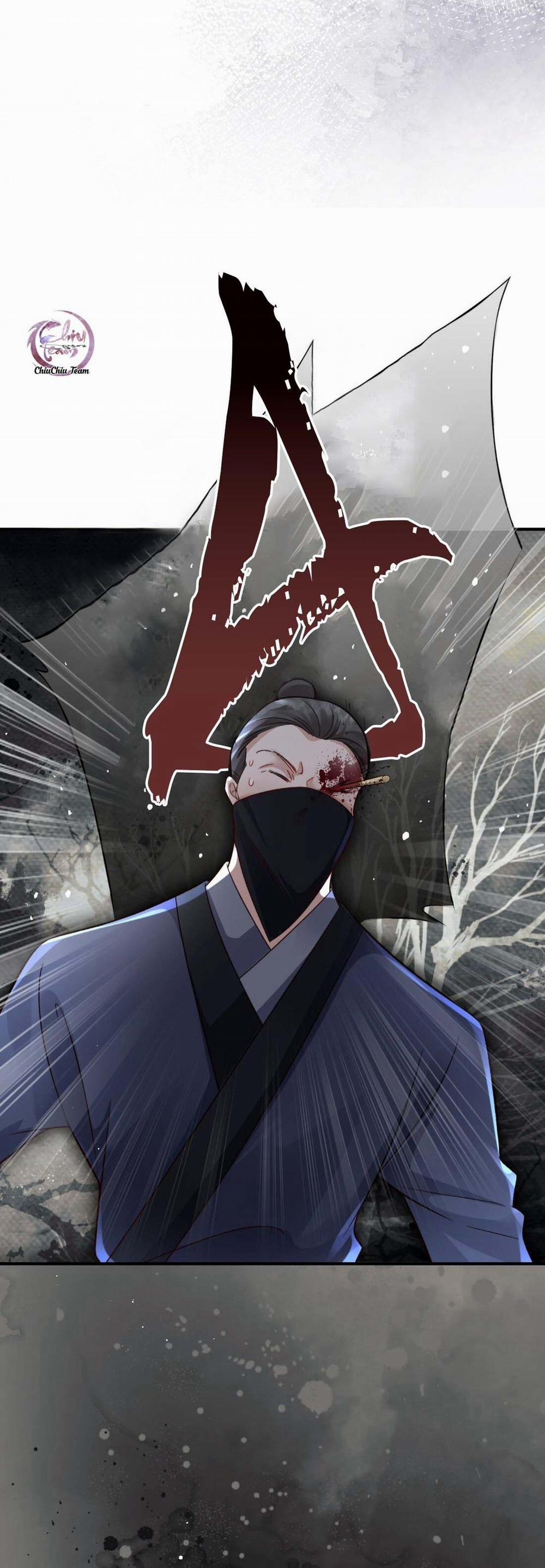 Sau Khi Mất Hết Công Lực, Ta Được Tên Ngốc Nuôi 6 trang 12