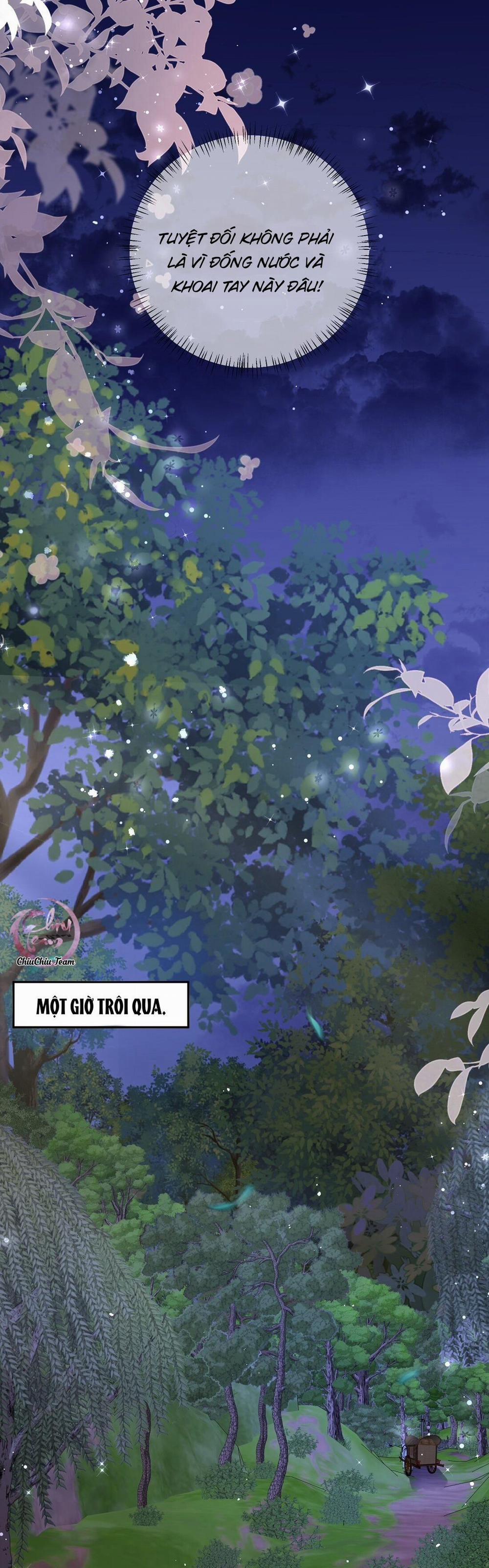 Sau Khi Mất Hết Công Lực, Ta Được Tên Ngốc Nuôi 8 trang 12