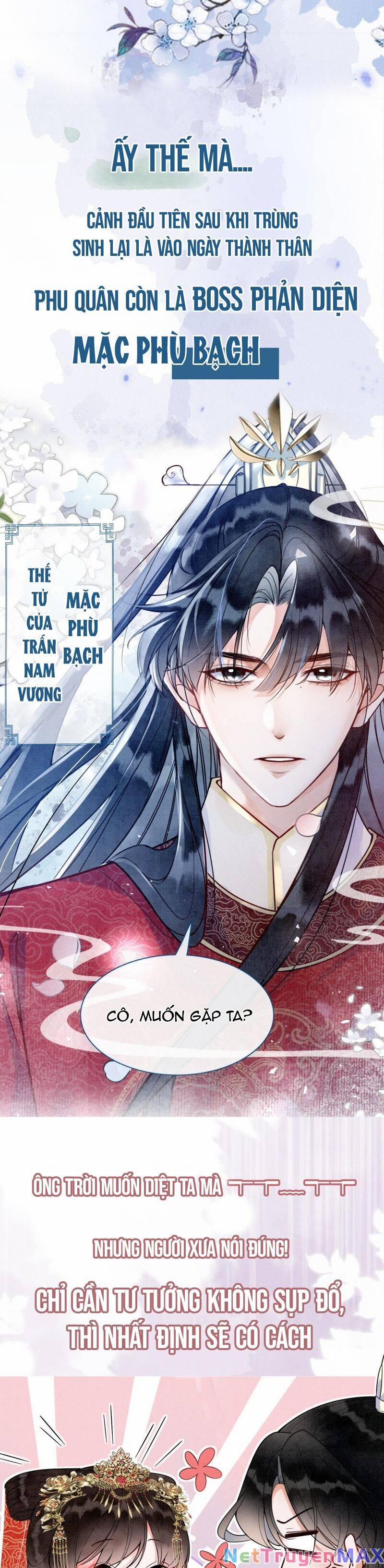 Sau Khi Nàng Bị Đánh Chết, Các Anh Trai Đều Hối Hận! 0 trang 4