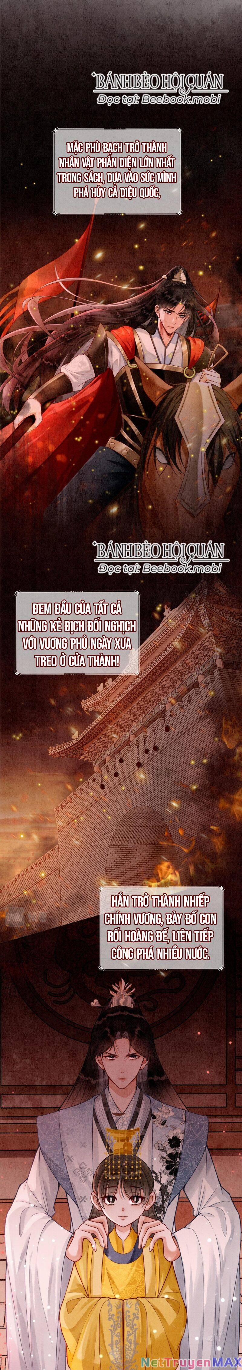 Sau Khi Nàng Bị Đánh Chết, Các Anh Trai Đều Hối Hận! 1 trang 14