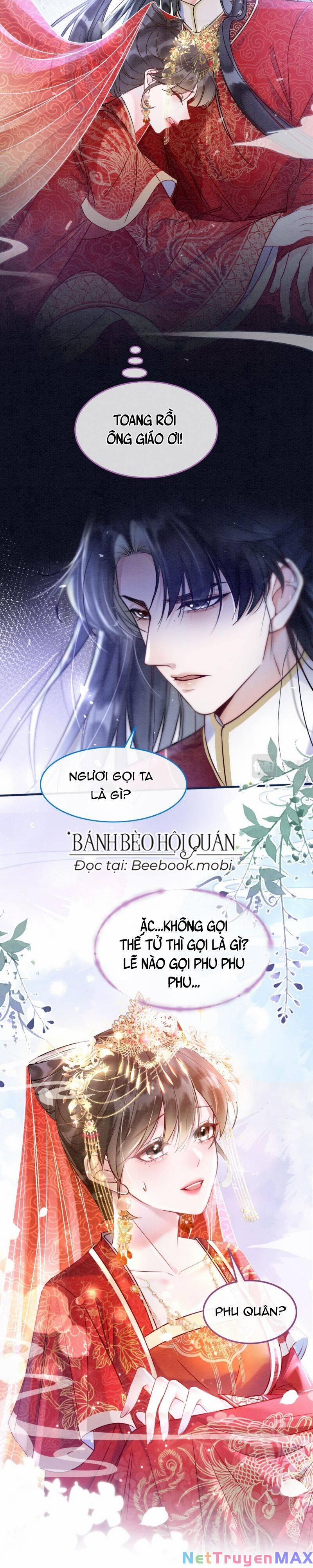 Sau Khi Nàng Bị Đánh Chết, Các Anh Trai Đều Hối Hận! 1 trang 16