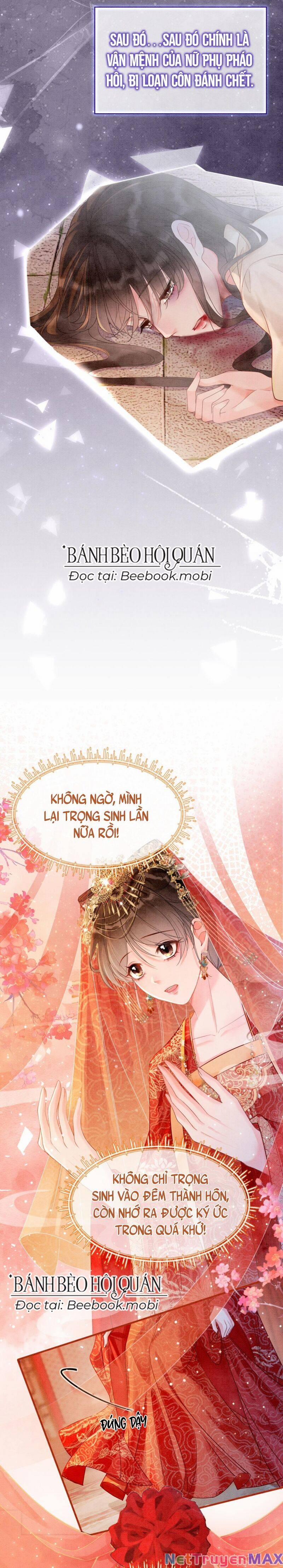 Sau Khi Nàng Bị Đánh Chết, Các Anh Trai Đều Hối Hận! 1 trang 6