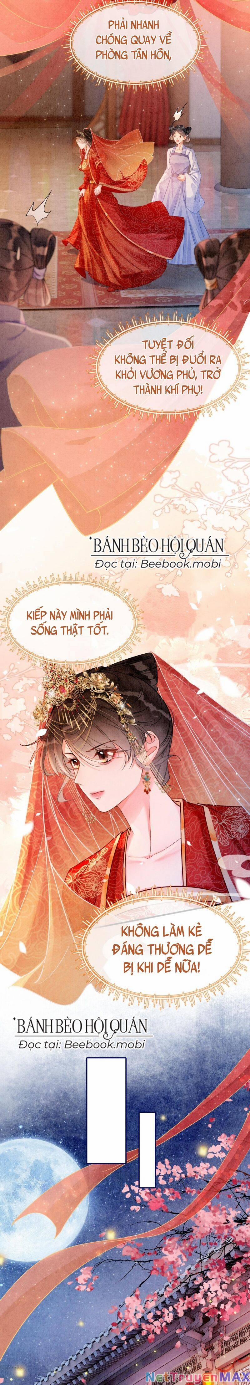 Sau Khi Nàng Bị Đánh Chết, Các Anh Trai Đều Hối Hận! 1 trang 7