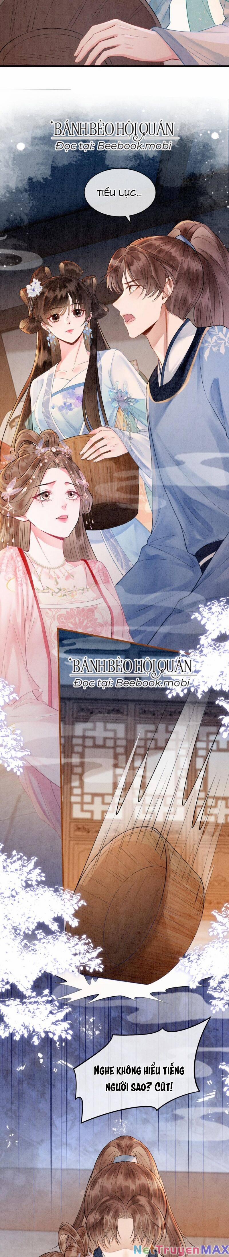 Sau Khi Nàng Bị Đánh Chết, Các Anh Trai Đều Hối Hận! 10 trang 12