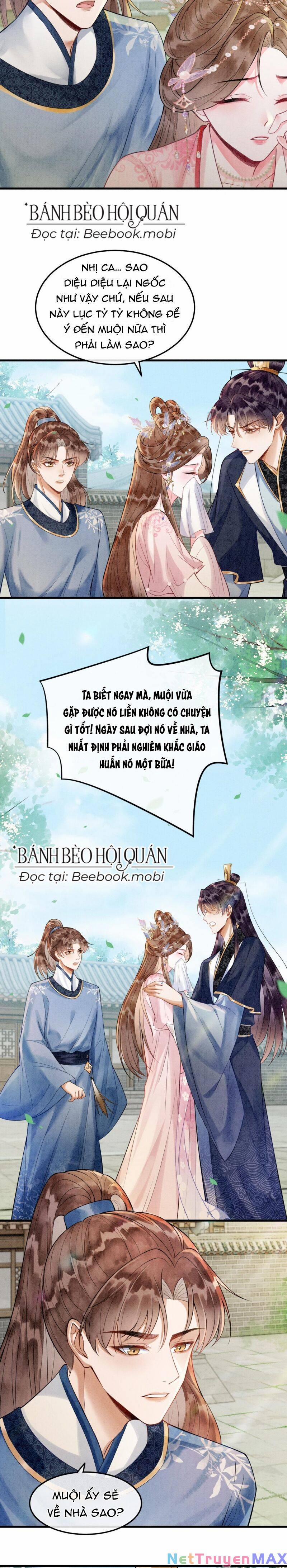 Sau Khi Nàng Bị Đánh Chết, Các Anh Trai Đều Hối Hận! 10 trang 15