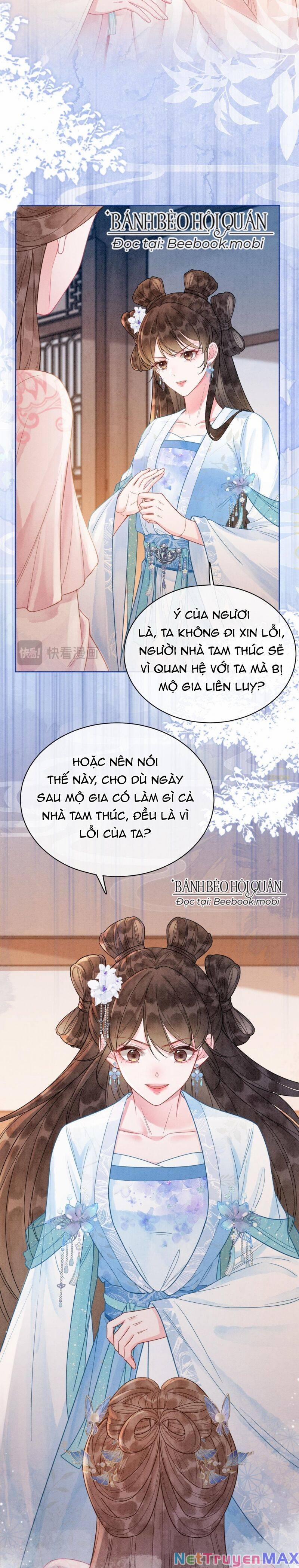 Sau Khi Nàng Bị Đánh Chết, Các Anh Trai Đều Hối Hận! 10 trang 3