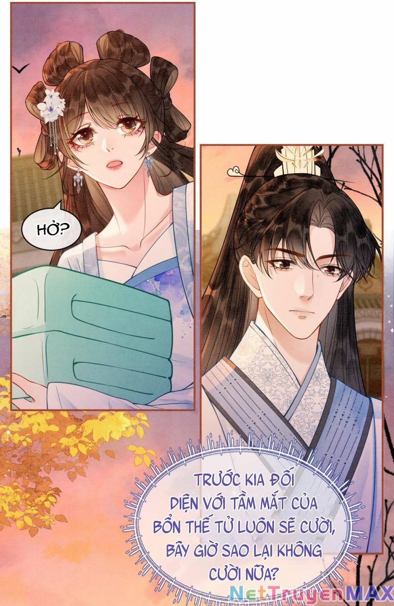 Sau Khi Nàng Bị Đánh Chết, Các Anh Trai Đều Hối Hận! 11 trang 1